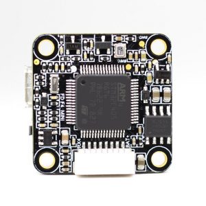 HGLRC Forward F4 MINI Flight Controller 3 - HGLRC