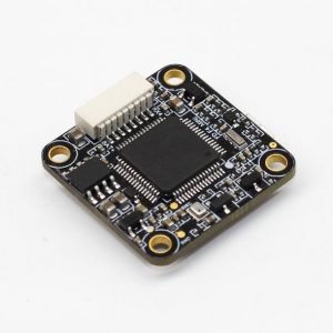 HGLRC Forward F4 MINI Flight Controller 2 - HGLRC