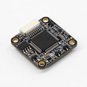 HGLRC Forward F4 MINI Flight Controller 4 - HGLRC