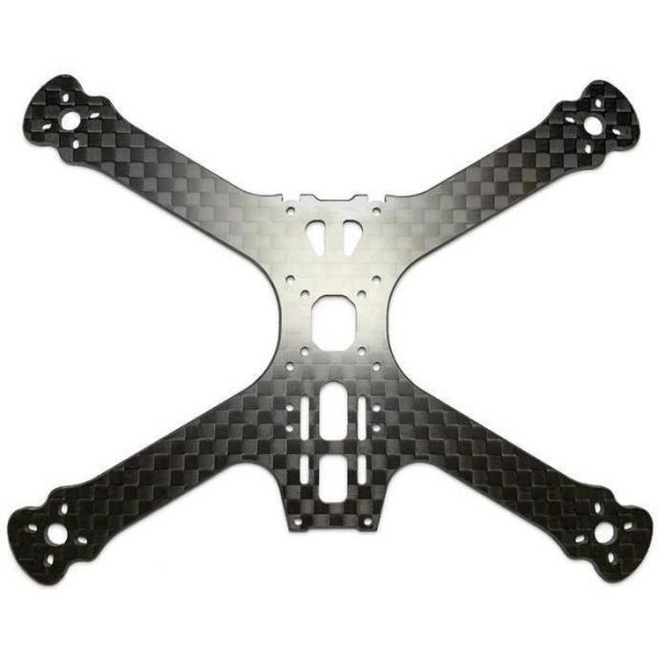 Armattan Marmotte 5" Main Plate
