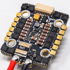 Aikon AK32 F4 Flight Controller Stack w/ 35a BL_Heli32 ESC Fly Tower 2 - Aikon