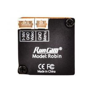 Runcam robin fpv camera