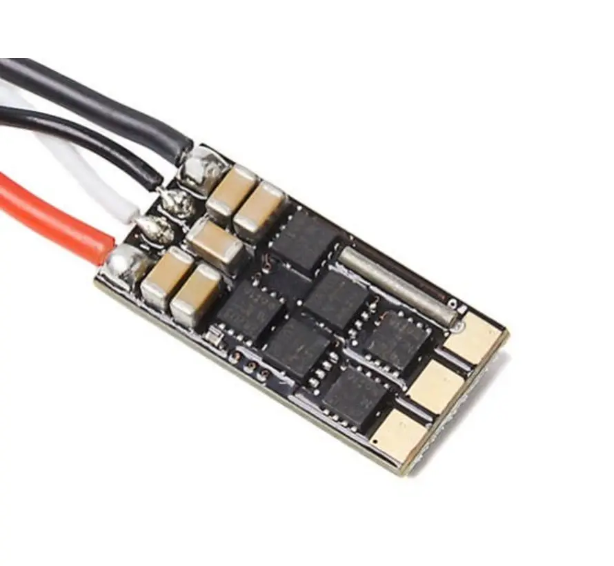 Aikon SEFM 20A 2-4S ESC 1 Aikon SEFM 20A 2-4S ESC