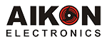 aikon logo