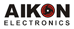 Aikon SEFM 20A 2-4S ESC 4 aikon logo