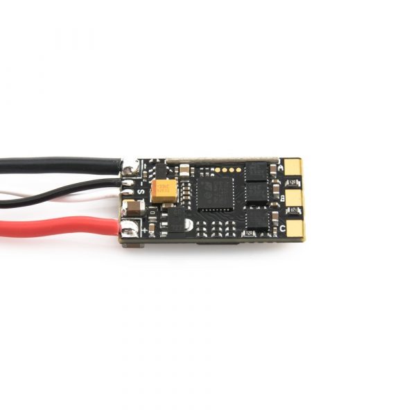 Aikon AK32 35A 2-4S ESC BL_Heli32