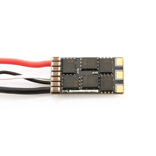 Aikon AK32 35A 2-4S ESC BL_Heli32 - Image 2