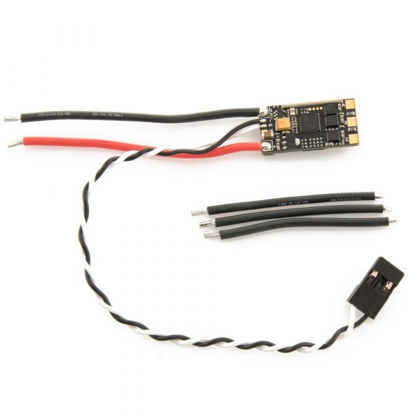 Aikon AK32 35A 2-4S ESC BL_Heli32 - Image 5