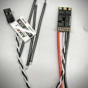 Aikon AK32 35A 2-4S ESC BL_Heli32 3 - Aikon