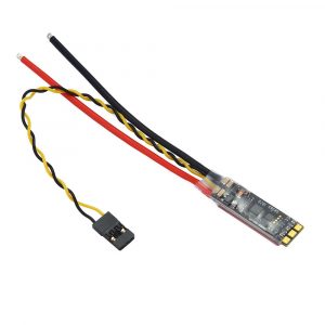 Flycolor Raptor 40A Slim BL_Heli_S (2-4s ESC) 6 - Flycolor