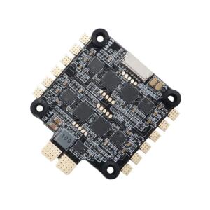 Flycolor X-Cross 40A 4 in 1 DSHOT 1200 BLHeli_32 (3-6s ESC) 9 Flycolor X-Cross 40A 4 in 1 DSHOT 1200 BLHeli_32 (3-6s ESC) 4 - Flycolor
