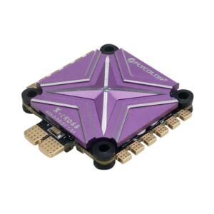 Flycolor X-Cross 40A 4 in 1 DSHOT 1200 BLHeli_32 (3-6s ESC) 7 Flycolor X-Cross 40A 4 in 1 DSHOT 1200 BLHeli_32 (3-6s ESC) 2 - Flycolor