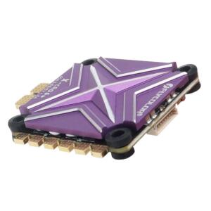 Flycolor X-Cross 40A 4 in 1 DSHOT 1200 BLHeli_32 (3-6s ESC) 8 Flycolor X-Cross 40A 4 in 1 DSHOT 1200 BLHeli_32 (3-6s ESC) 3 - Flycolor