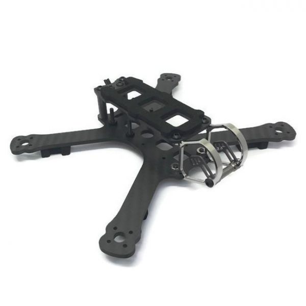 Armattan Gecko 4" Frame