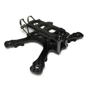 Armattan Gecko 4" Frame 3 - Armattan