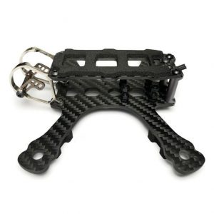 Armattan Gecko 4" Frame 4 - Armattan