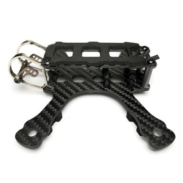 Armattan Gecko 4" Frame - Image 5