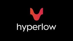 Hyperlow Airshot Frame 21 - Hyperlow