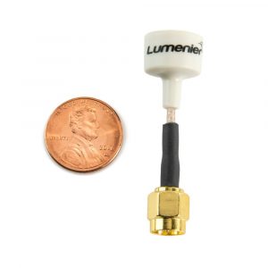 Lumenier Micro AXII Shorty SMA 5.8GHz Antenna (LHCP) 8 - Lumenier