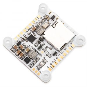 Lumenier LUX F7 Ultimate Flight Controller (Dual Gyros) 1 - Lumenier