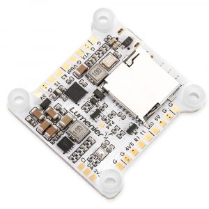 Lumenier LUX F7 Ultimate Flight Controller (Dual Gyros) 5 - Lumenier