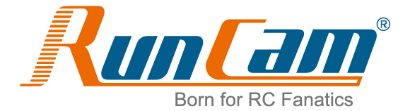 RunCam Racer Nano3 MCK 8 - RunCam