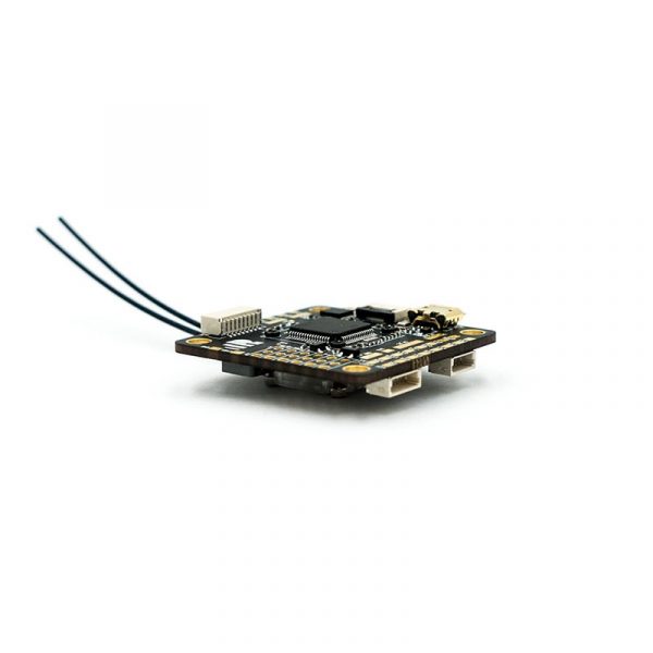 FrSky RXSR-FC OMNIBUS F4 V6 FPV Drone Flight Controller - Image 3