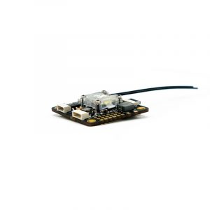FrSky RXSR-FC OMNIBUS F4 V6 FPV Drone Flight Controller 3 - FrSky