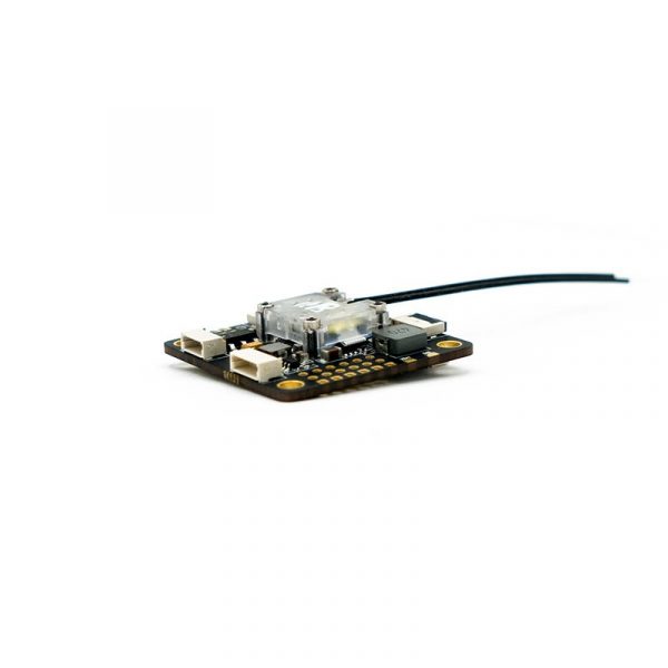 FrSky RXSR-FC OMNIBUS F4 V6 FPV Drone Flight Controller - Image 4