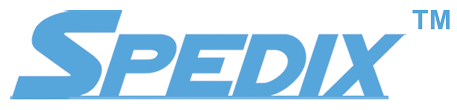 Spedix GS40F 40A 3-6S BLHeli32 4-in-1 Mini ESC 2 - Spedix