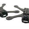 Hyperlow Unibody Freestyle - 5" Frame 11 - Hyperlow