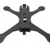 Hyperlow Unibody Freestyle - 5" Frame 7 - Hyperlow
