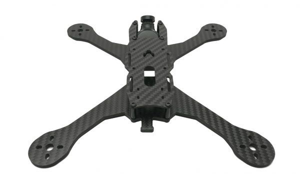 Hyperlow Unibody Freestyle - 5" Frame 2 - Hyperlow