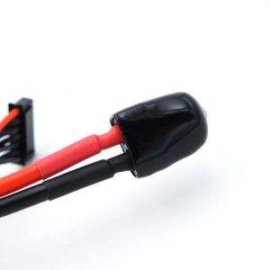 ETHIX XT60 RUBBER (20PCS) 1 - Ethix