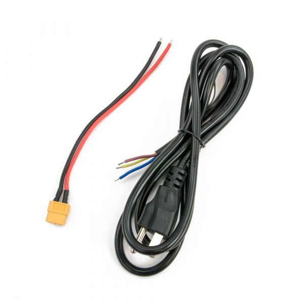 LED Power Supply - 400w 33.3A 12V w/ XT60 - Image 2