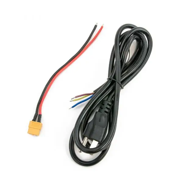 LED Power Supply - 400w 33.3A 12V w/ XT60 - Image 2