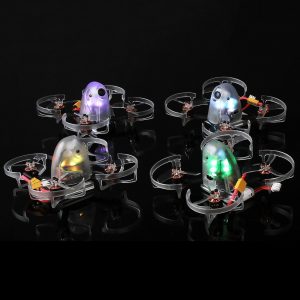 T-Motor Falcon 15 HD Version Micro Racing Quadcopter - PNP 13 -