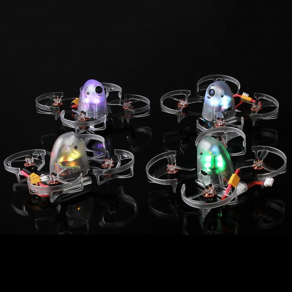 T-Motor Falcon 15 HD Version Micro Racing Quadcopter - PNP 7 -