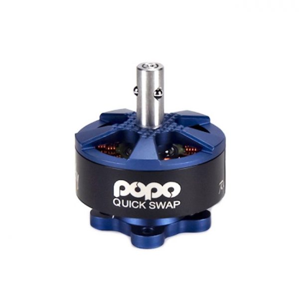 Brother Hobby Returner R6 2207 2550kv POPO PRO shaft 1 - BrotherHobby