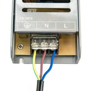 LED Power Supply - 400w 33.3A 12V w/ XT60 2 -