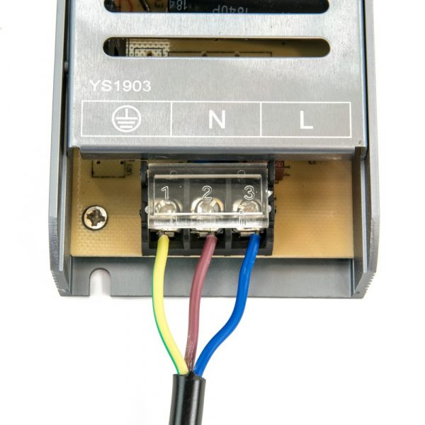 LED Power Supply - 400w 33.3A 12V w/ XT60 - Image 3