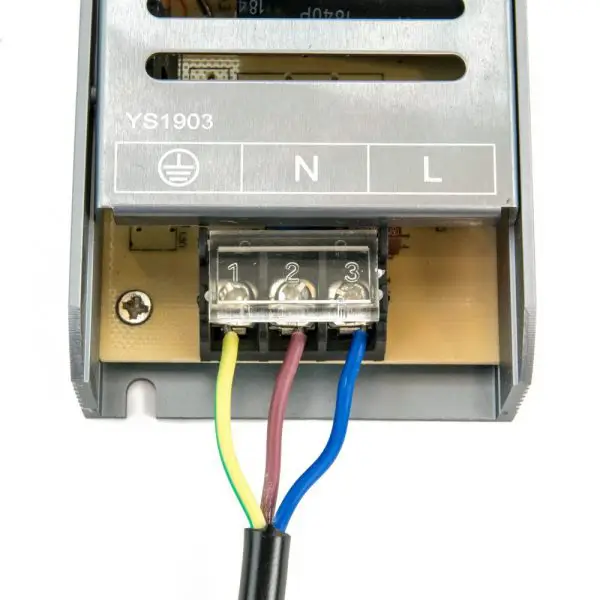 LED Power Supply - 400w 33.3A 12V w/ XT60 - Image 3