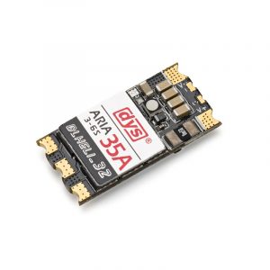 DYS Aria 3-6S 32bit 35A ESC