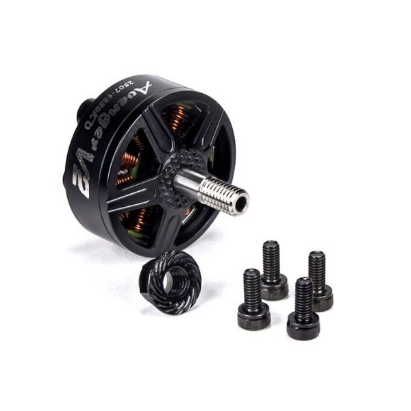 BrotherHobby Avenger V2 2507-2450KV 4-6S 4