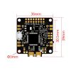 SpeedyBee F4 AIO Flight Controller w/ Bluetooth 6 - Speedybee