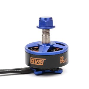 DYS Samguk Series Wei 2207 2300KV 2600KV 3-4S Brushless Motor