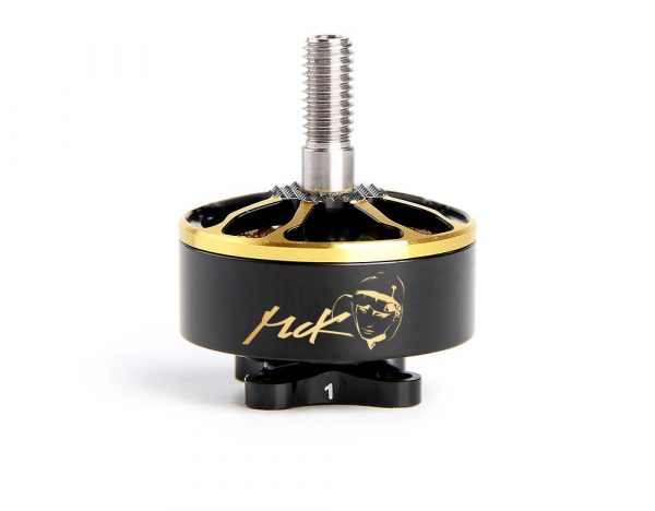 T-Motor MCK 5-6S FPV Motor - 1800Kv