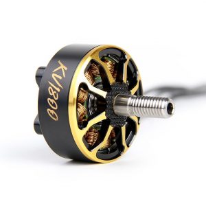 T-Motor MCK 5-6S 2207 FPV Motor - 1800Kv 2 - T-Motor