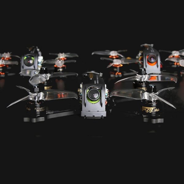 T-Motor Falcon 15 HD Version Micro Racing Quadcopter - PNP 6 -