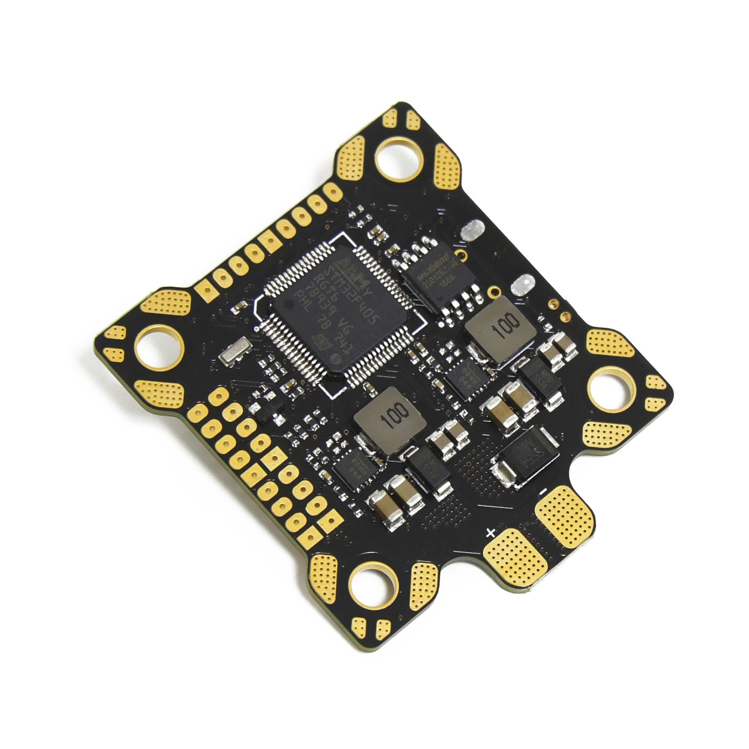 DALRC F405 AIO Flight Controller - MyFPV